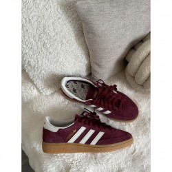 Adidas Spezial Bordo